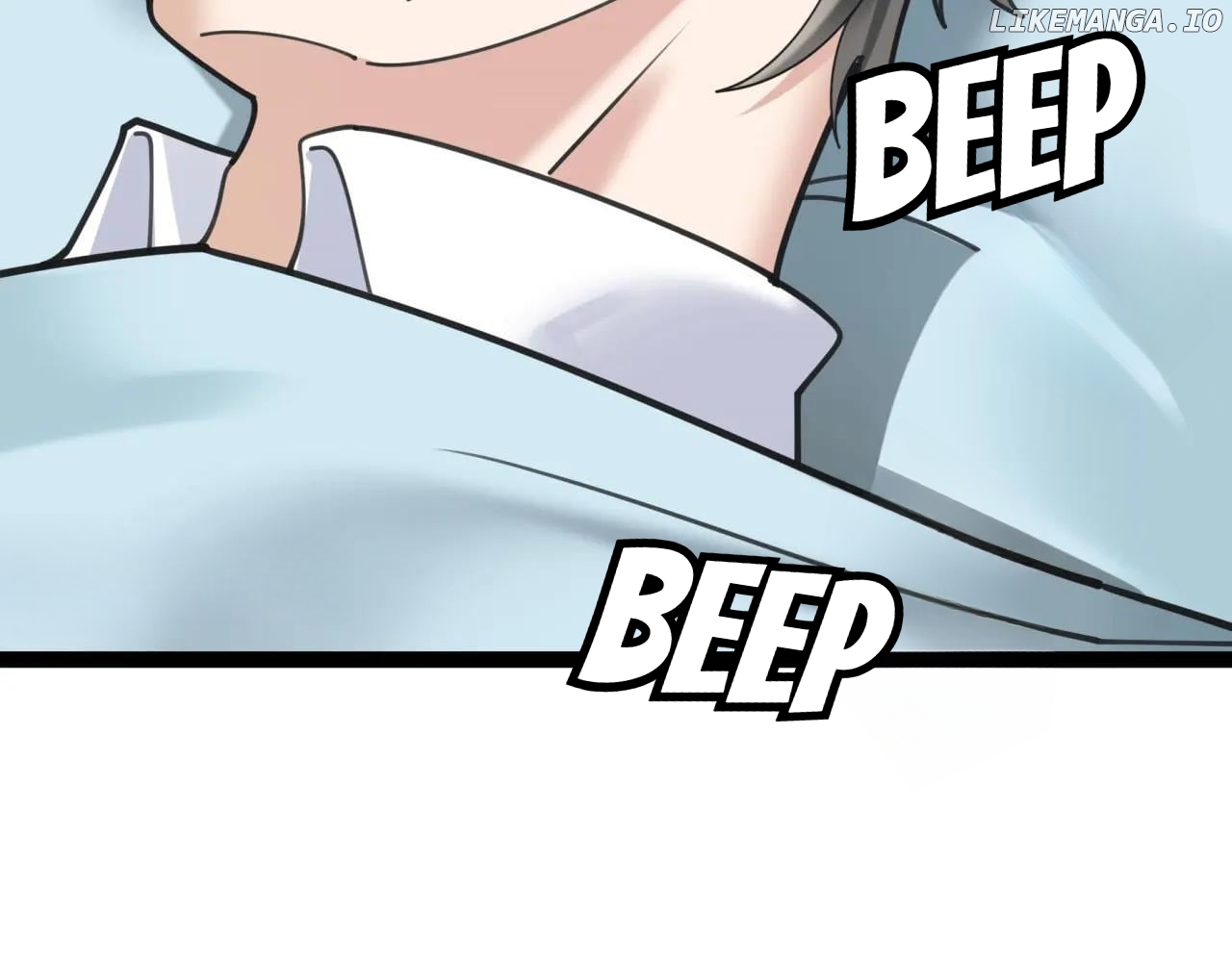 Daddy President Is Too Hard To Deal With Chapter 137 - page 7